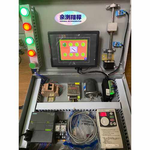 议价议价!西门子plcs7200smart学习机cpust20