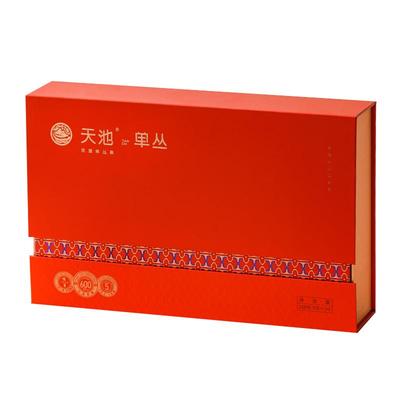 天池凤凰单丛茶鸭屎香蜜兰香礼盒