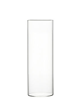 耐热加长水杯高颜值鸡尾酒果汁杯