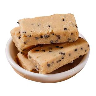 闽南特产花生咸酥古早味咸甜交织入口即化糕点解馋休闲零食一整箱