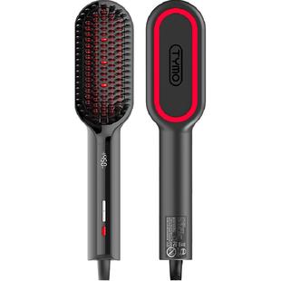 TYMO 大熨斗直发梳PLUS加宽大面板强拉直防烫送礼物女