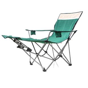 剧组折叠椅子演员休息躺椅便携式小阳台家用靠背椅办公室午睡椅轻