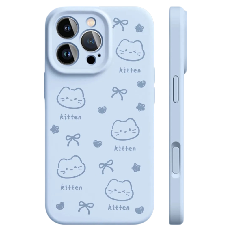 ins爱心蝴蝶适用iPhone17promax手机壳液态硅胶苹果16新款情侣15全包防摔14小众高级感13男女网红12简