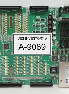 TEL Tokyo Electron OYDK-060 接口 PCB I/O EXT CHEM #02 Lithiu