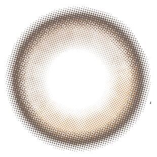 爱谢AISEI EverColor日抛10片MILIMORE隐形眼镜美瞳日系大直径