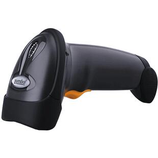 ZEBRA斑马Symbol讯宝DS/LS2208/2278/1001无线快递扫码枪收银药店超市有线扫描枪二维码支付宝微信支付收款