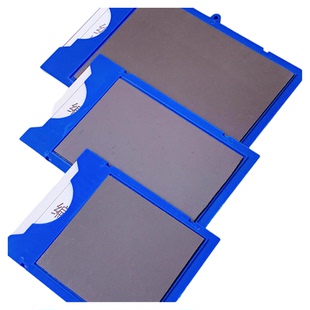 货架磁力标签贴100个装全磁标识贴标志牌材料卡物料卡仓位物资库位标示分类提示牌强磁性卡槽仓库卡片配内纸