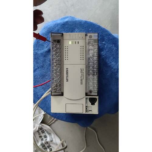 询价下单FX2N-32MT-001 三凌 控制器 可开发票