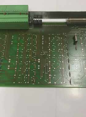 KUKA FE005/1-1 Rack Mount Module 69-157-015