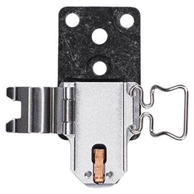 拓竹A1/A1mini热端加热组件