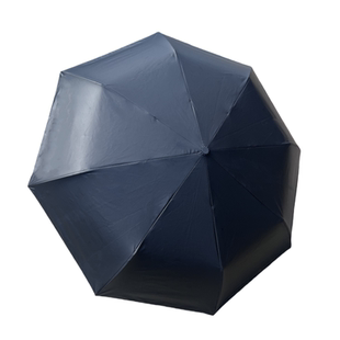 秦彻腹肌雨伞恋与深空游戏周边三折自动黑胶晴雨两用伞学生礼品伞