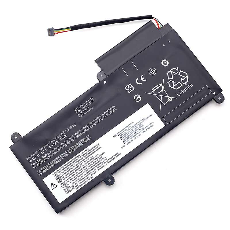 全新适用于Thinkpad E450 E450C E455 E460 E465内置笔记本电脑电