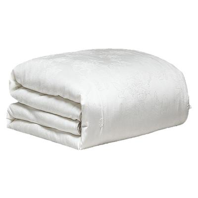 苏州绣娘新款蚕丝被桑蚕丝