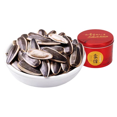 原味熟蒙信厂家直发是葵花子坚果
