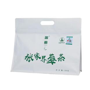 正宗莓茶张家界特一级野生龙须藤茶永顺芽尖霉茶官方梅茶旗舰店