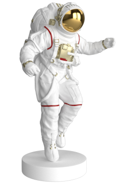 超大型太空人宇航员开业迎宾礼品
