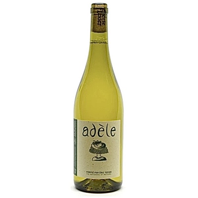法国埃德乐Adele干白葡萄酒