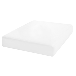 六面全包防水隔尿螨虫床垫套席梦思乳胶床笠保护罩拉链定制床罩