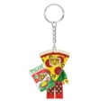 Pizza Man