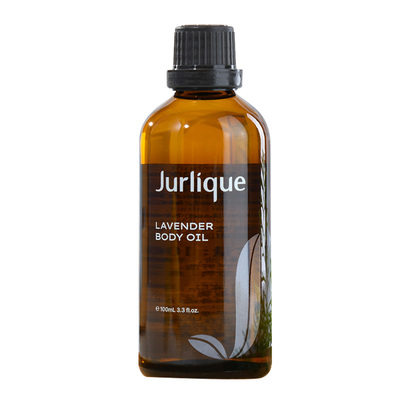 茱莉蔻薰衣草按摩油舒缓减压