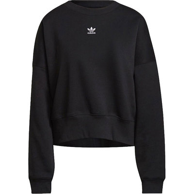 Adidas/阿迪达斯女子圆领卫衣