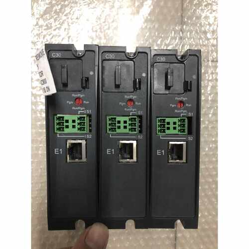 议价Honeywell霍尼韦尔HC900 C30 CPU模块900C31-0244-00 现货