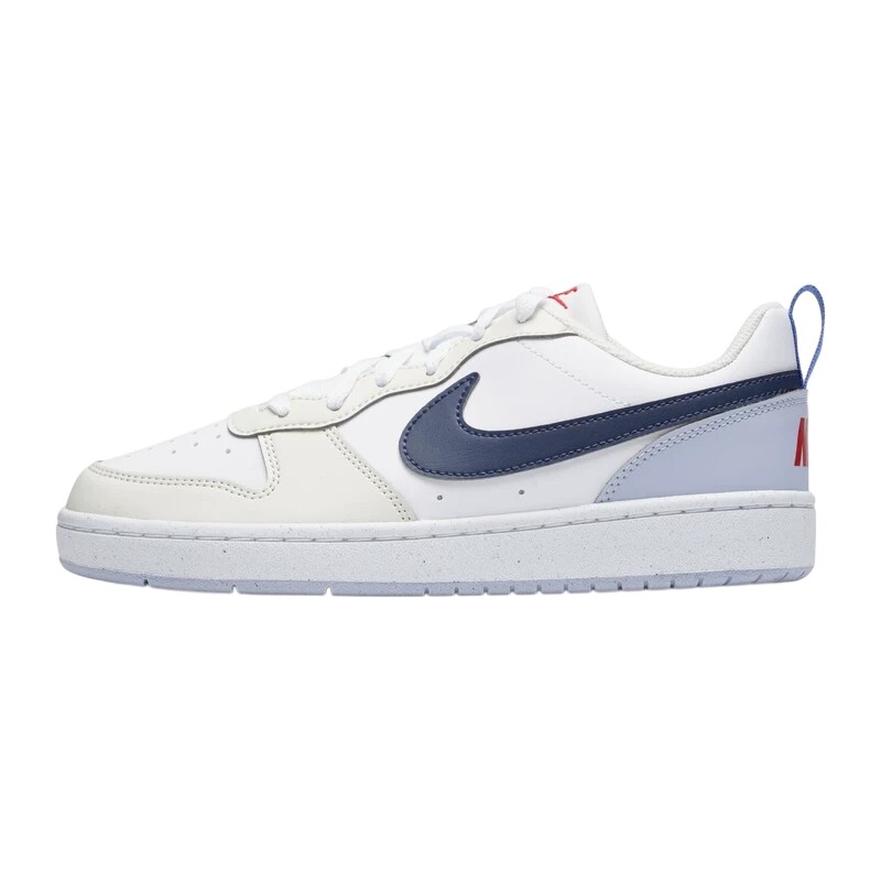 茵特丨Nike耐克官方旗舰店正品女鞋COURT板鞋秋季新款休闲运动鞋