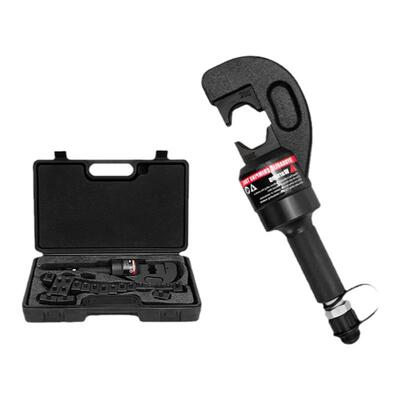 安普力分体式液压钳铜铝端子压接