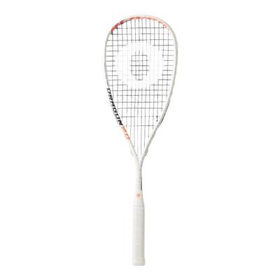 全碳素壁球拍奥立弗115克初学拍