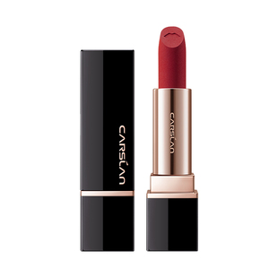 卡姿兰口红唇釉素颜淡妆口红礼盒2025新款唇膏显色显白官方正品女