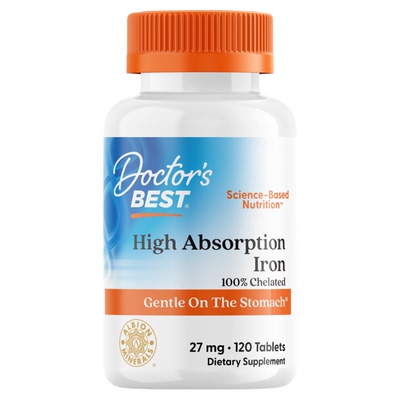 美国孕妇补铁剂多特倍斯