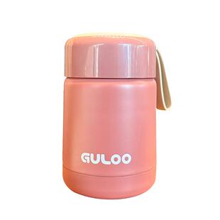 小保温杯迷便携小巧女生高颜值2025新款大口径水杯小型泡茶早餐杯