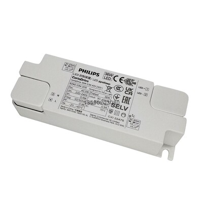 教室医院工厂面板灯LED控制装置