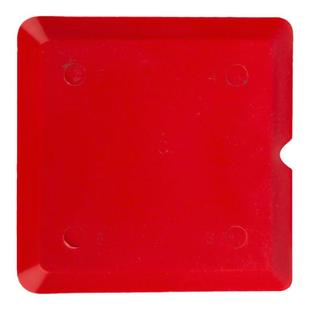 刮胶板四件套多功能刮板玻璃胶修边器结构胶硅胶刮片刮板工具打胶