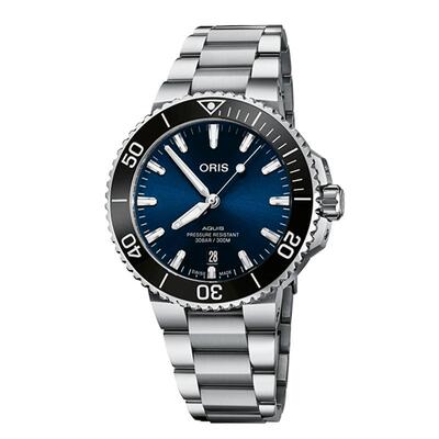 Oris/豪利时时尚运动自动机械