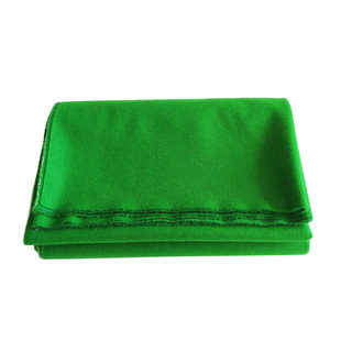 PNS888台呢中式黑八台尼台球桌子布桌球台布十六彩球台球布平纹布