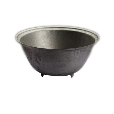 铁锅老式铸铁无炒锅涂层山西阳泉