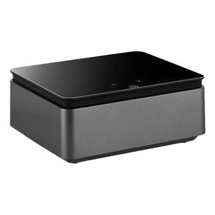 福也茶具消毒盒台式迷你小型消毒柜家用茶杯消毒器烘干滤水收纳盒