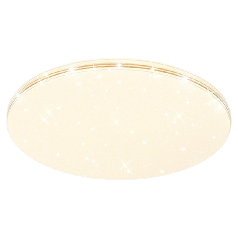 雷士照明led灯具新款满天星卧室