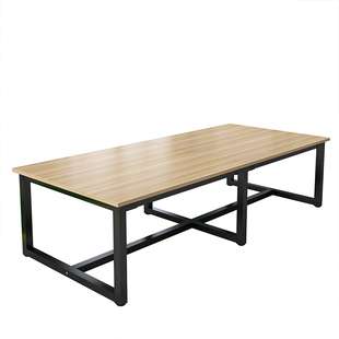 工作台快递包装操作台打包台车间工厂流水线桌工厂操作检验双层桌