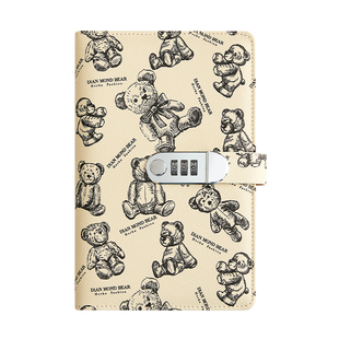 存单收纳本2026新款多功能高颜值收纳神器银行储蓄收集册存折存单收纳本票据夹带密码定期存单专用夹家用支票