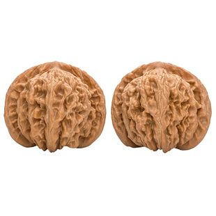 文玩核桃全品无修一物一图四座楼苹果园磨盘南疆石白狮子头官帽