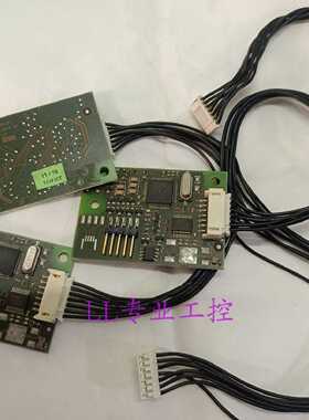 议价贝加莱5PC600/5PC720显示卡转接卡PPCTC1/1 050001044-01包好
