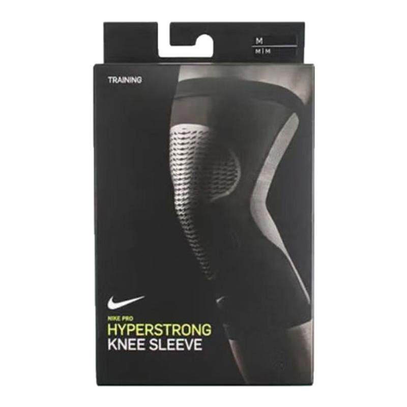 Nike/耐克纯色运动护膝