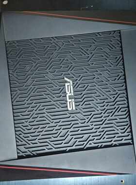 【议价-可维修】华硕RT-AC5300三频千兆无线路由器，功能正常，有