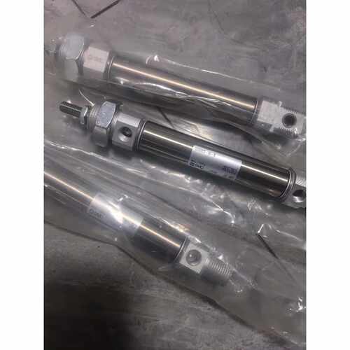 下单前咨询SMC气缸CD85N20-80-B原装正品，