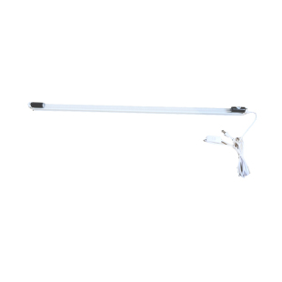 吊挂式紫外线消毒灯幼儿园车间诊所杀菌灯工厂紫光灯医用消毒灯管