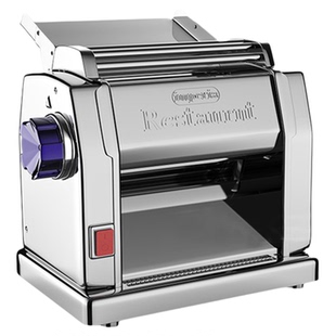 意大利原装进口安贝利imperia电动制面条机饺子皮机压面机 RMN220