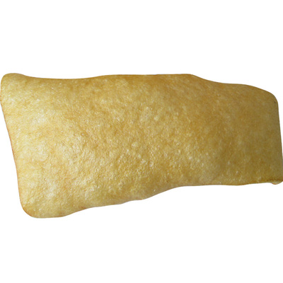 加厚沙爆猪肉皮沙炒猪皮非油炸