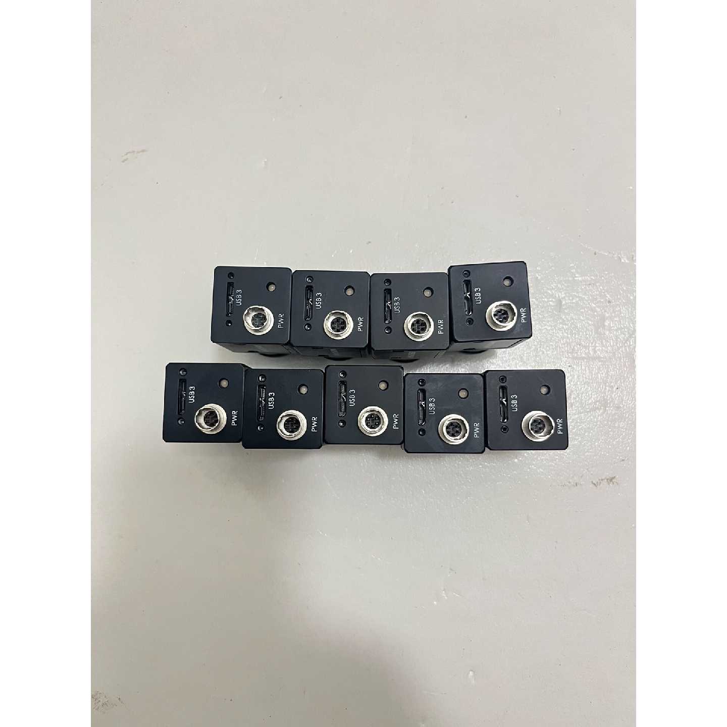 (议价)海康工业相机MVCA05011UC海康500万全局彩色